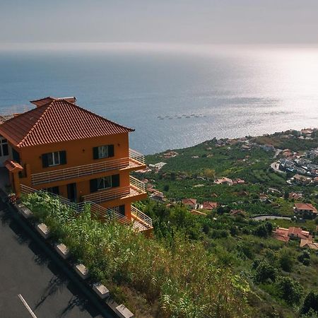 Sunset House Hotel Arco da Calheta  Luaran gambar