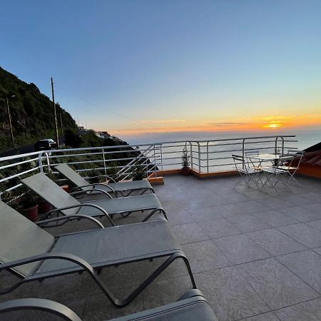 Sunset House Hotel Arco da Calheta  Luaran gambar