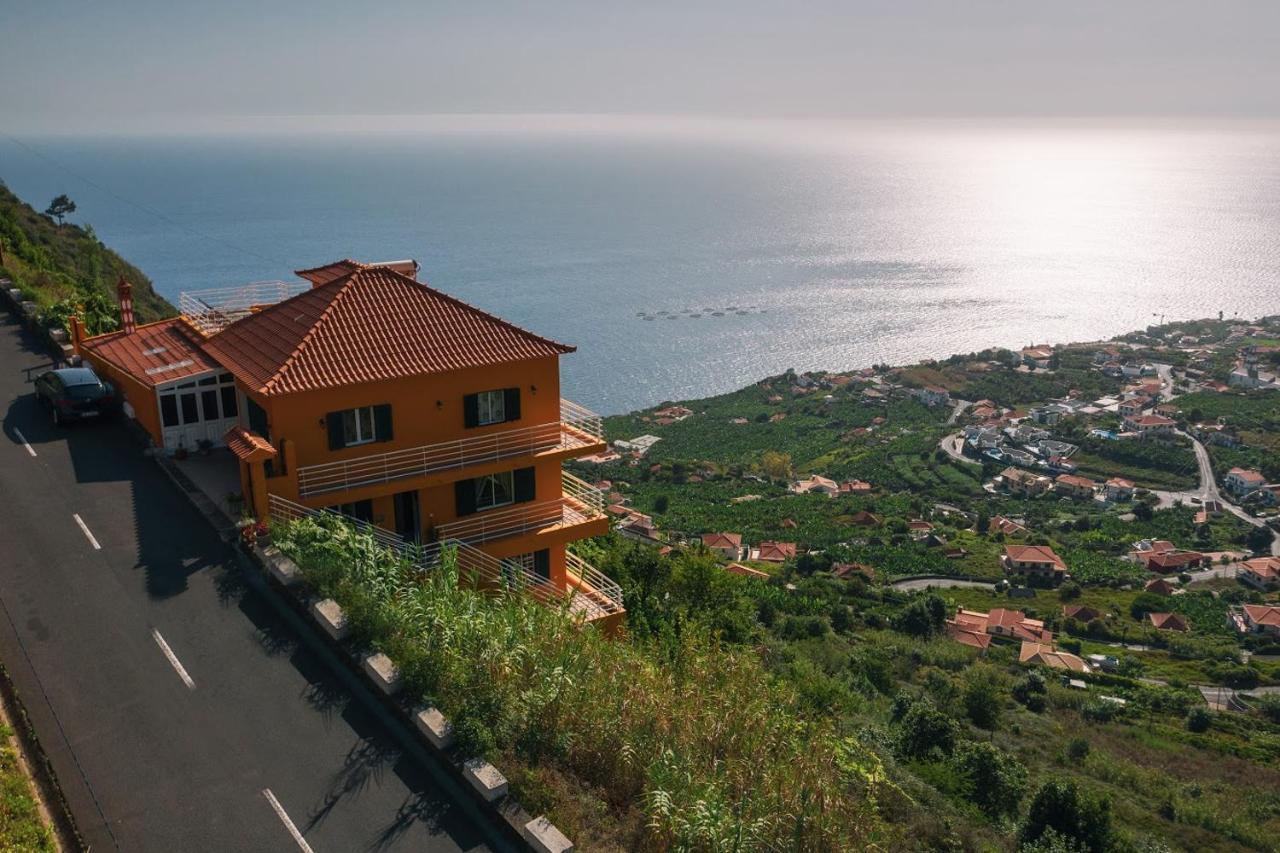 Sunset House Hotel Arco da Calheta  Luaran gambar