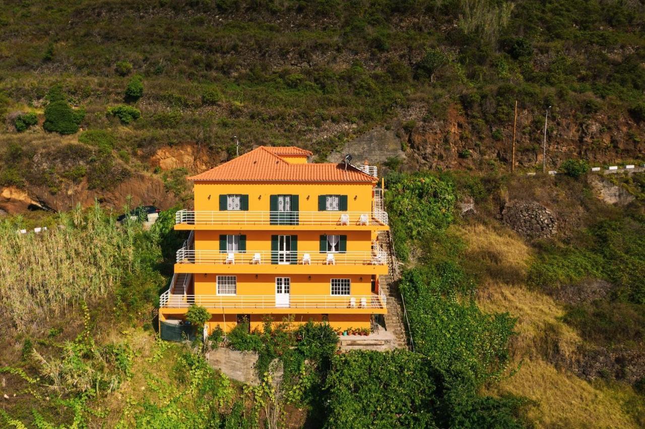 Sunset House Hotel Arco da Calheta  Luaran gambar