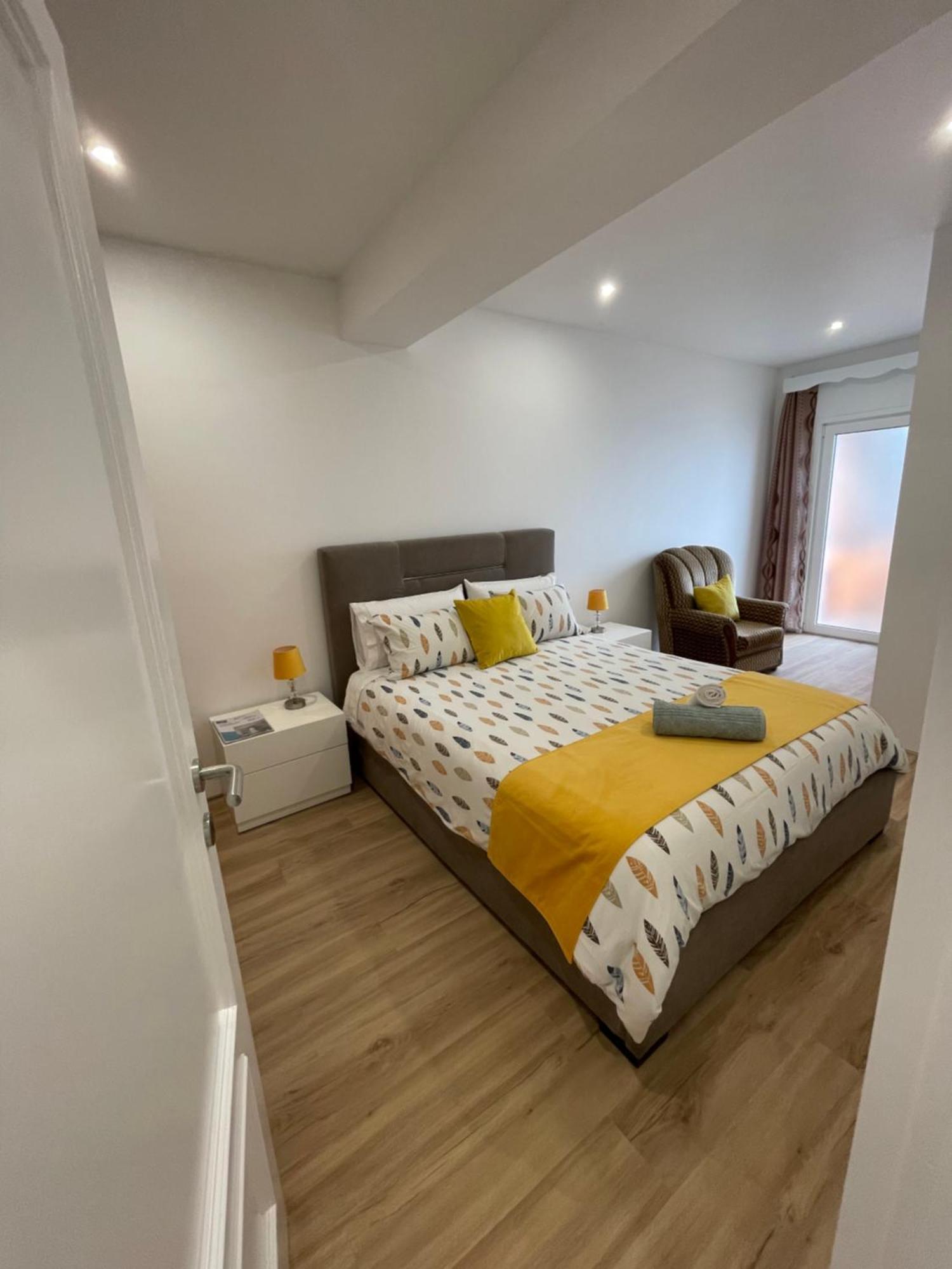 Sunset House Hotel Arco da Calheta  Luaran gambar